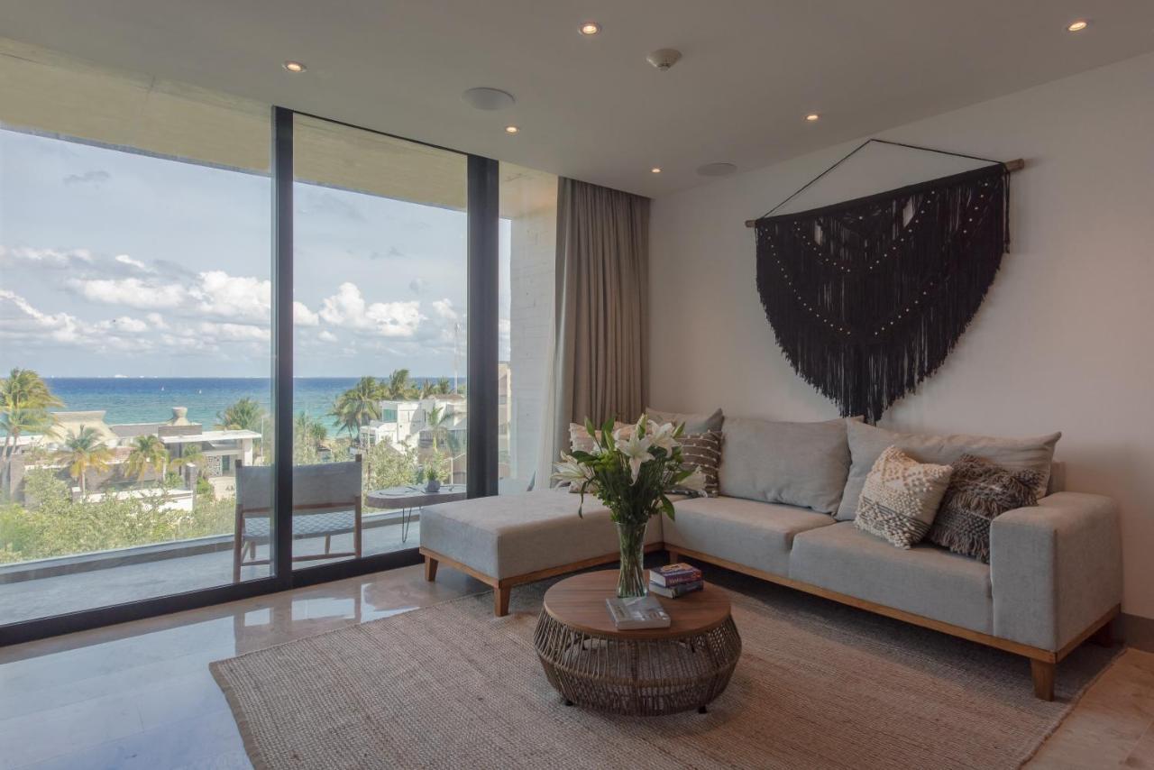 Oceana By Stella Rentals Playa del Carmen Exterior photo