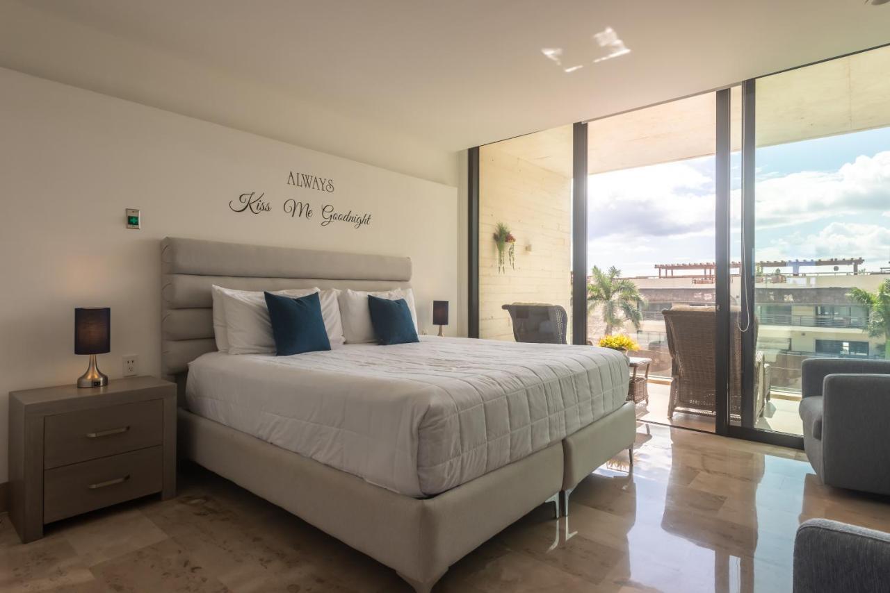 Oceana By Stella Rentals Playa del Carmen Room photo