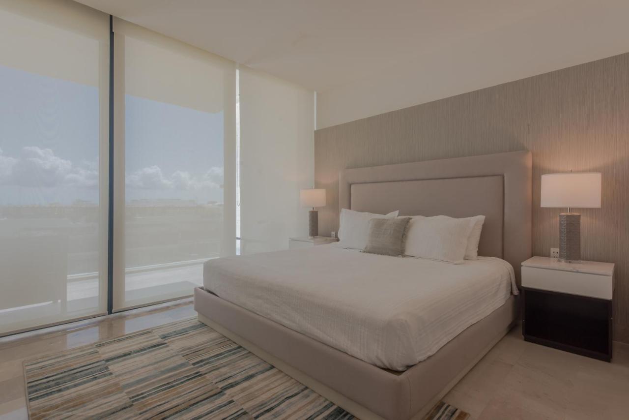 Oceana By Stella Rentals Playa del Carmen Exterior photo