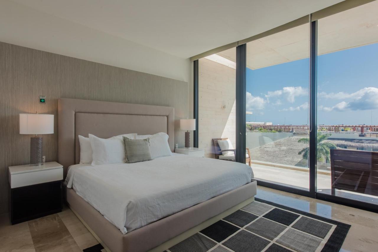 Oceana By Stella Rentals Playa del Carmen Exterior photo