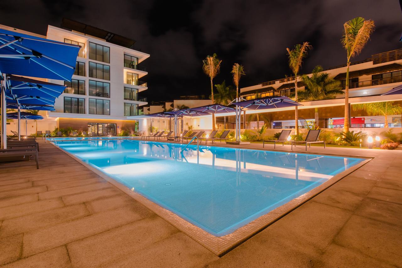 Oceana By Stella Rentals Playa del Carmen Exterior photo