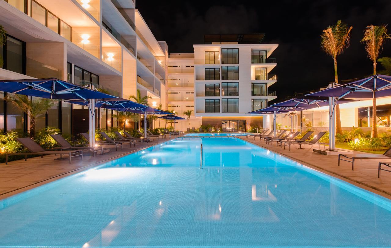 Oceana By Stella Rentals Playa del Carmen Exterior photo