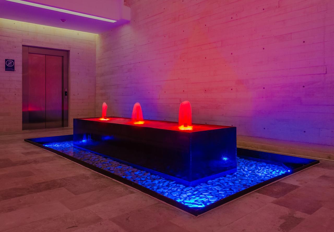 Oceana By Stella Rentals Playa del Carmen Exterior photo
