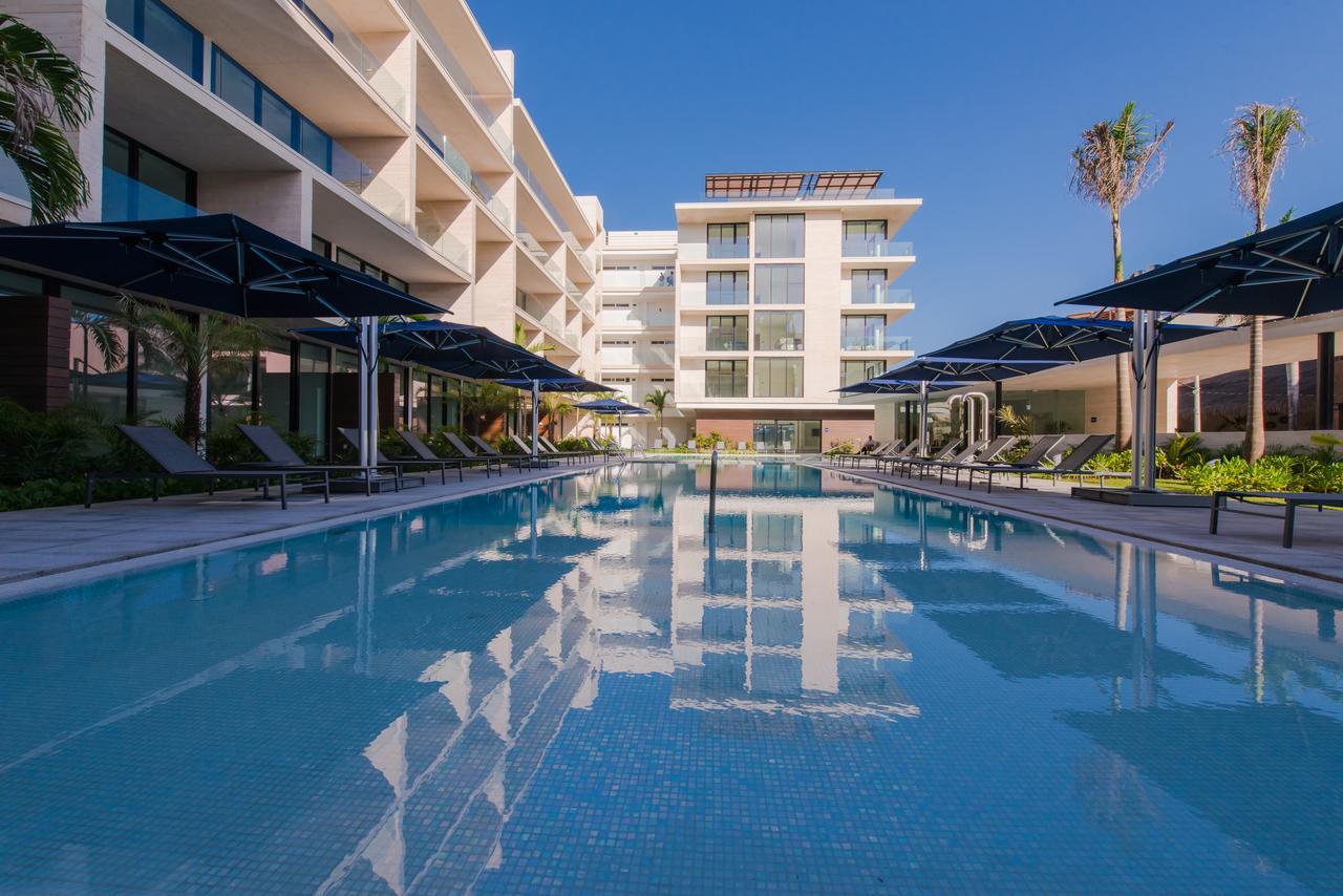 Oceana By Stella Rentals Playa del Carmen Exterior photo