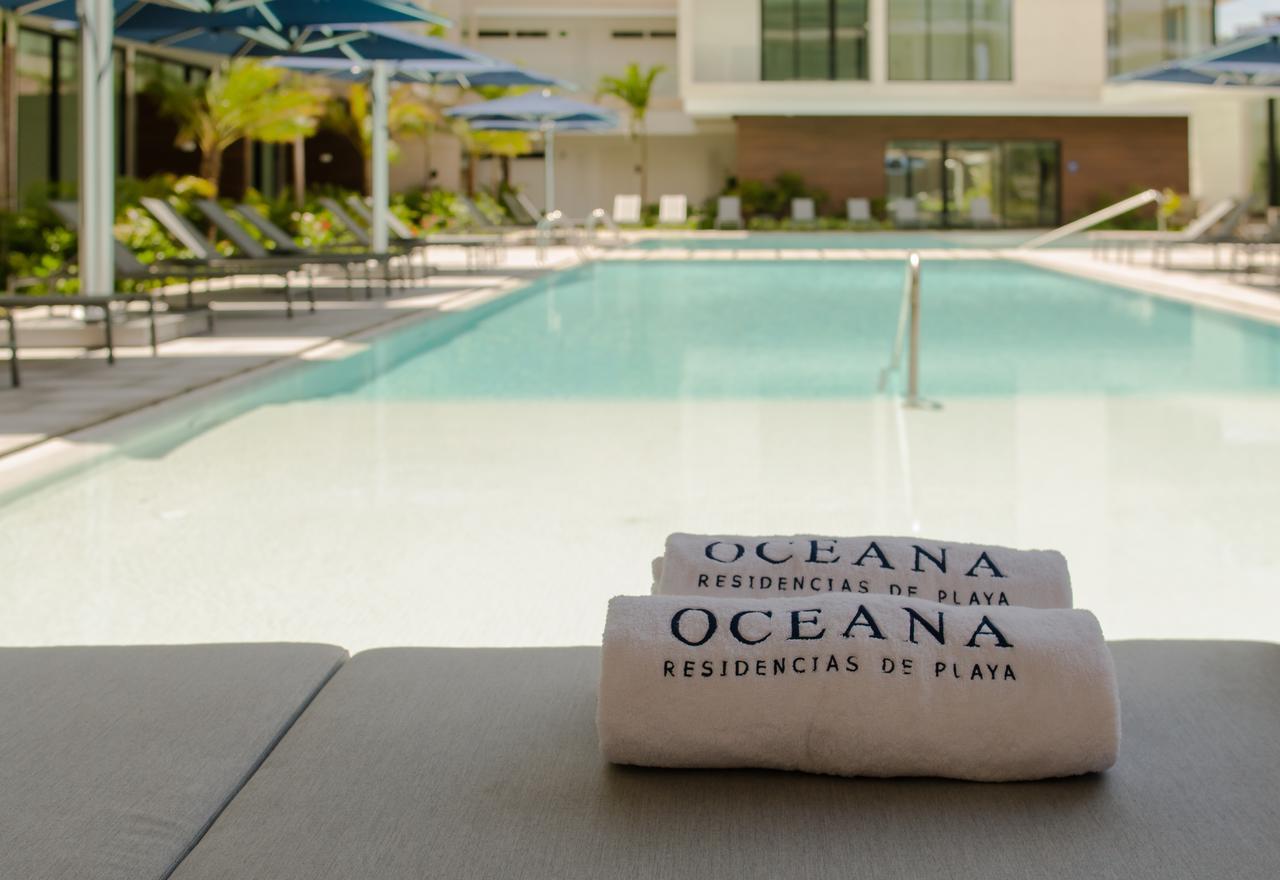 Oceana By Stella Rentals Playa del Carmen Exterior photo
