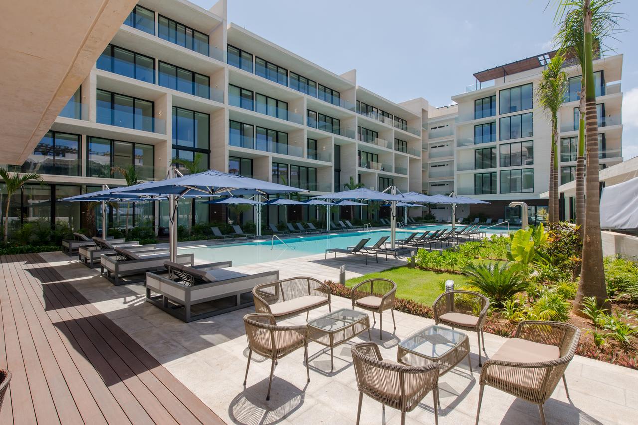 Oceana By Stella Rentals Playa del Carmen Exterior photo