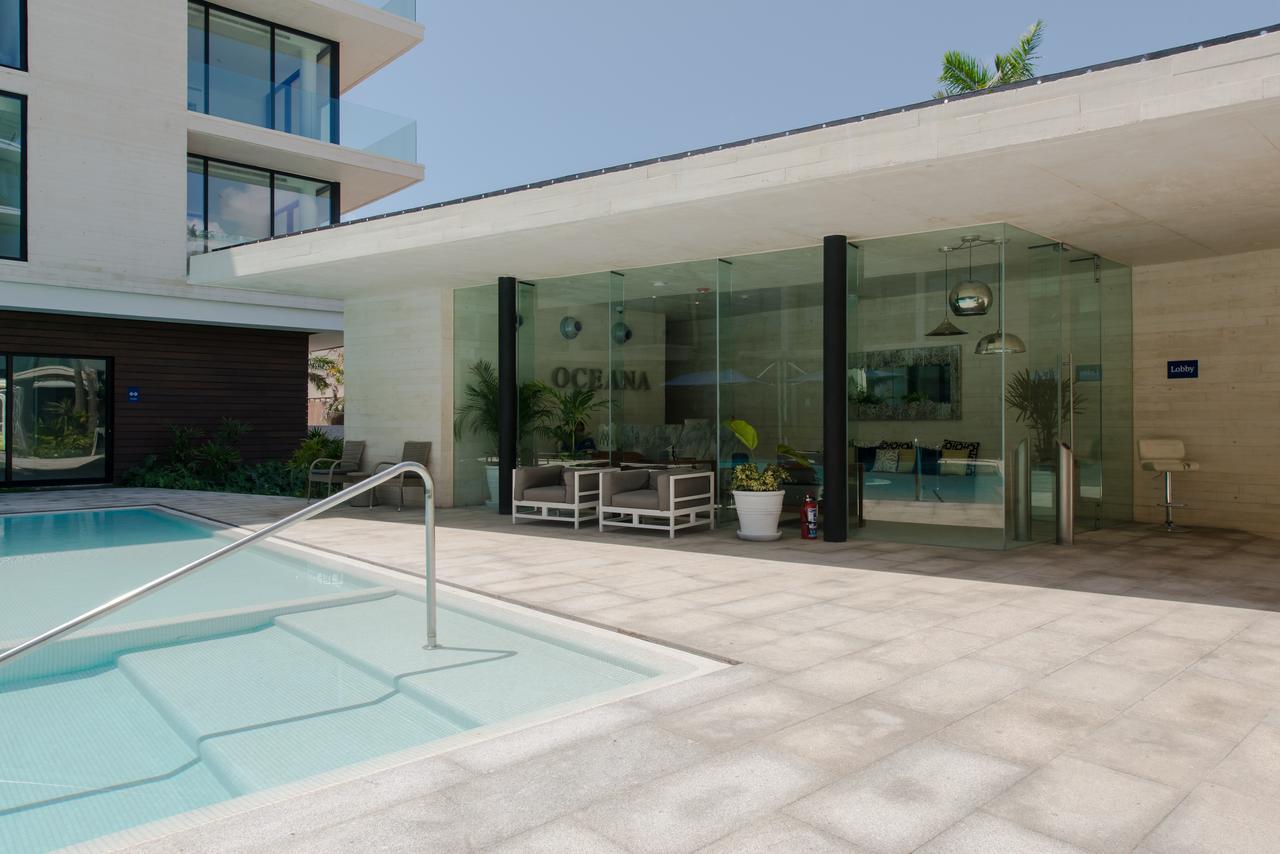 Oceana By Stella Rentals Playa del Carmen Exterior photo