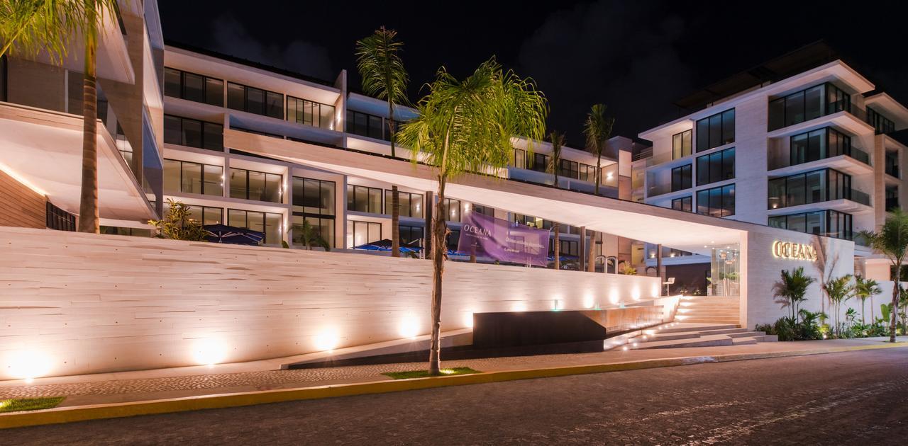 Oceana By Stella Rentals Playa del Carmen Exterior photo