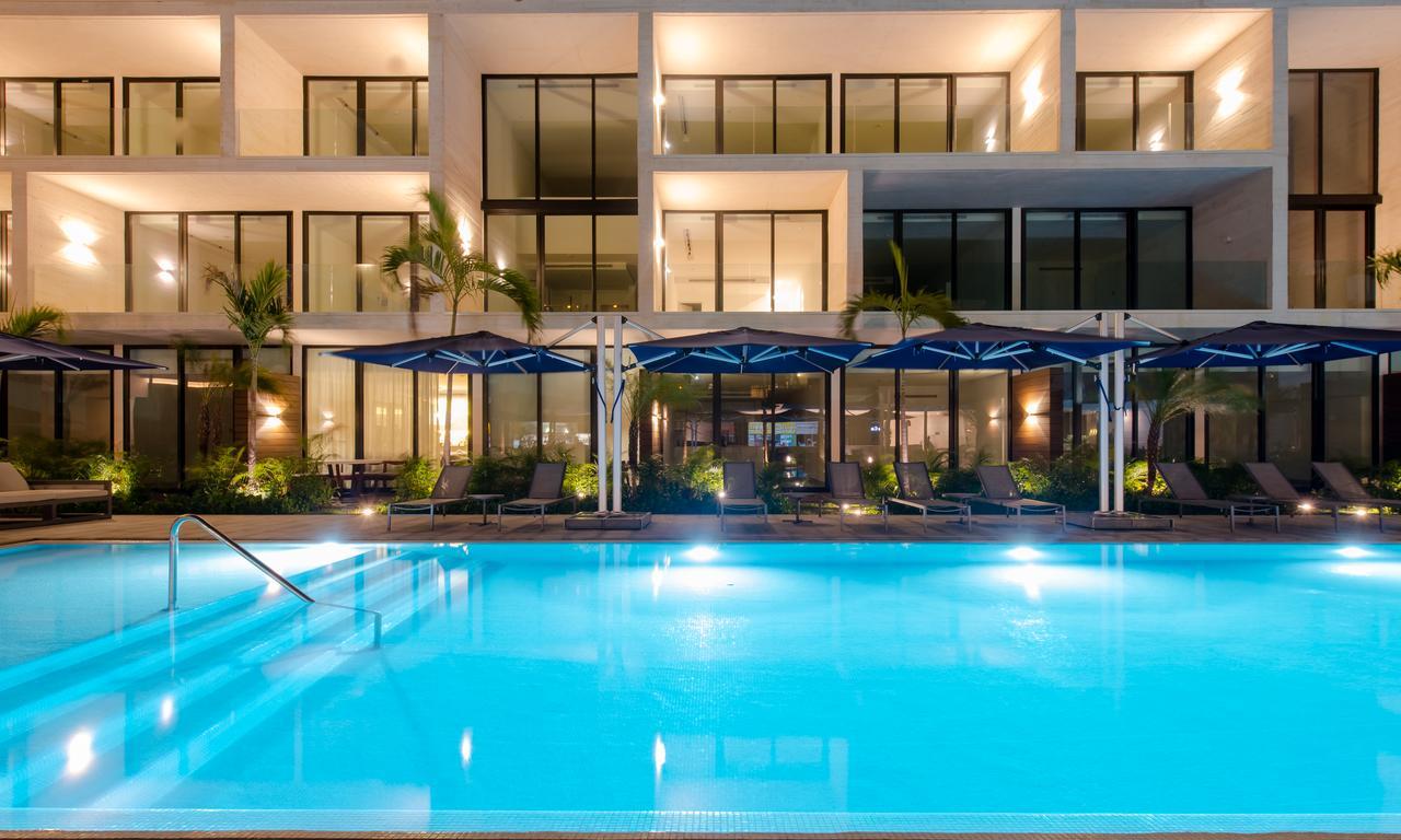 Oceana By Stella Rentals Playa del Carmen Exterior photo