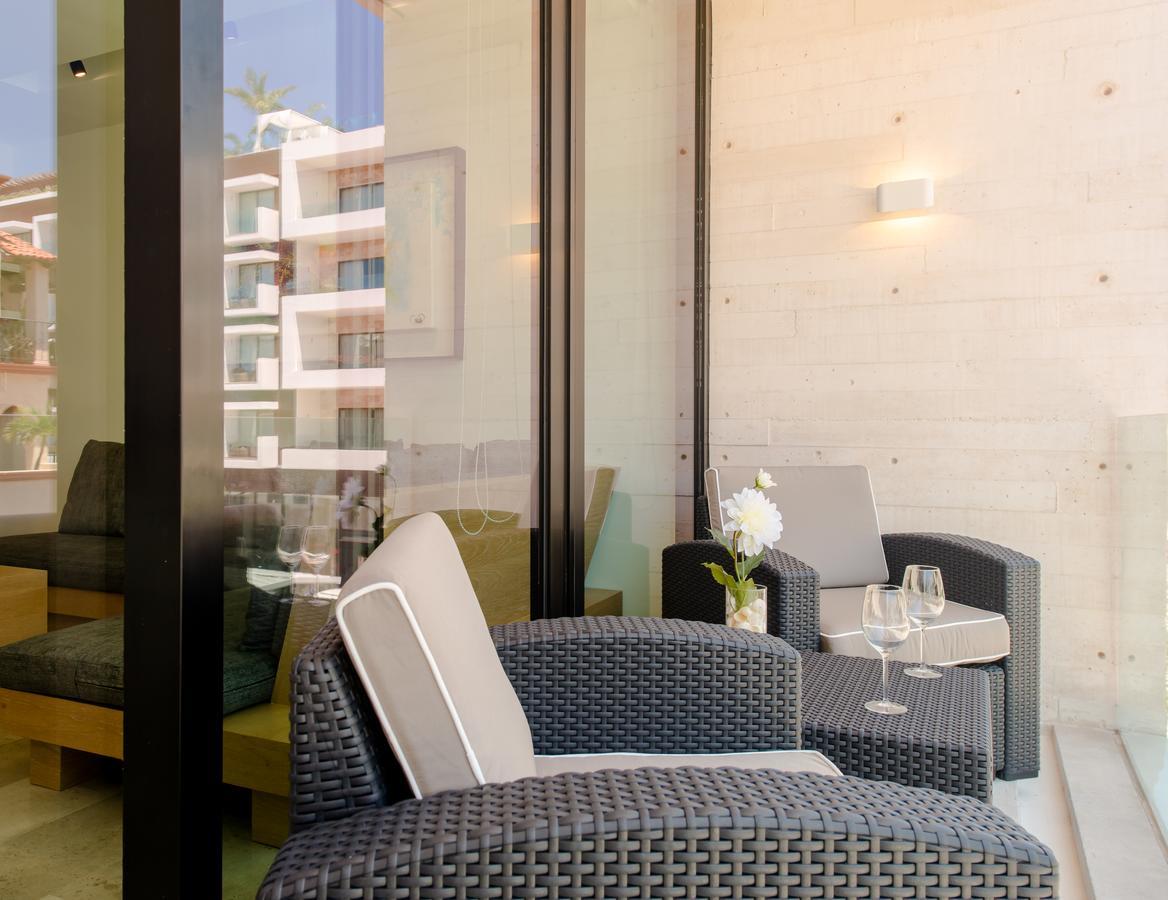 Oceana By Stella Rentals Playa del Carmen Exterior photo