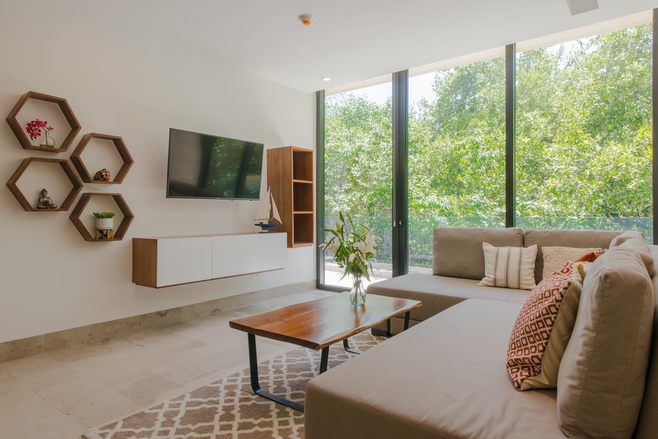 Oceana By Stella Rentals Playa del Carmen Room photo