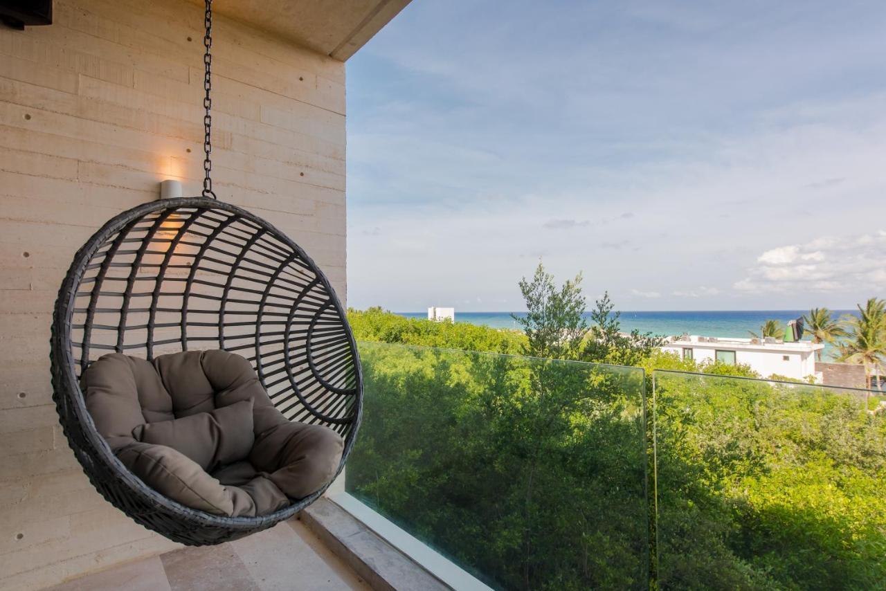 Oceana By Stella Rentals Playa del Carmen Exterior photo